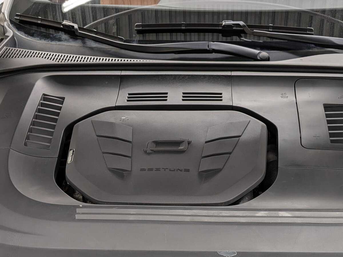 Купить FAW Bestune T99, 2023, 39 384 км.. Фото: #8