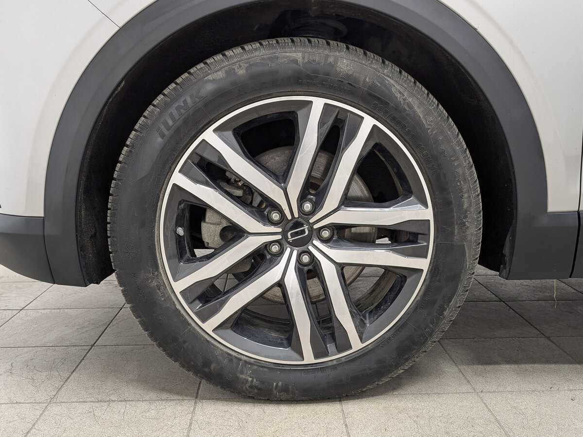 Купить FAW Bestune T99, 2023, 39 384 км.. Фото: #11