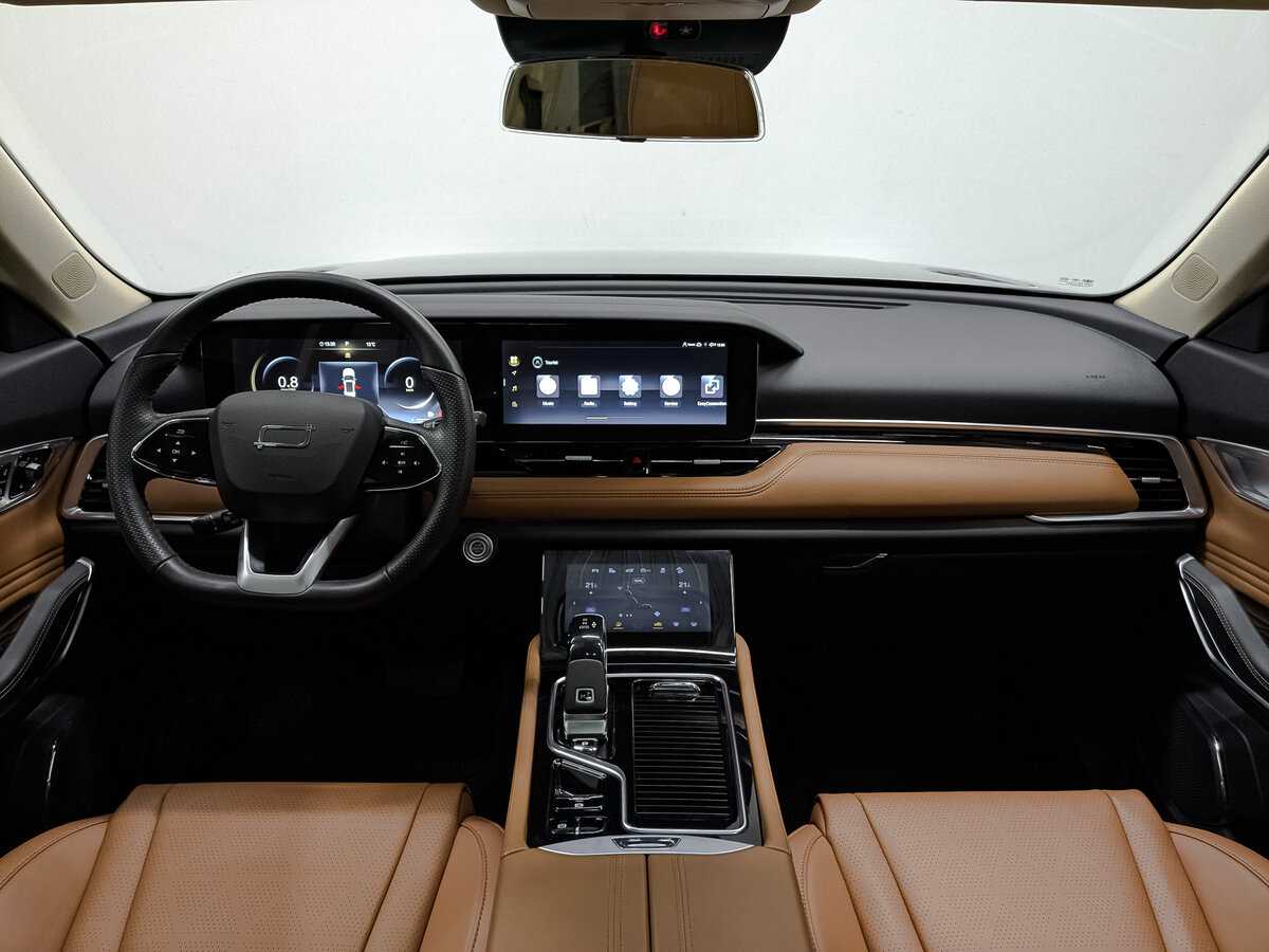 Купить FAW Bestune T99, 2023, 39 384 км.. Фото: #13