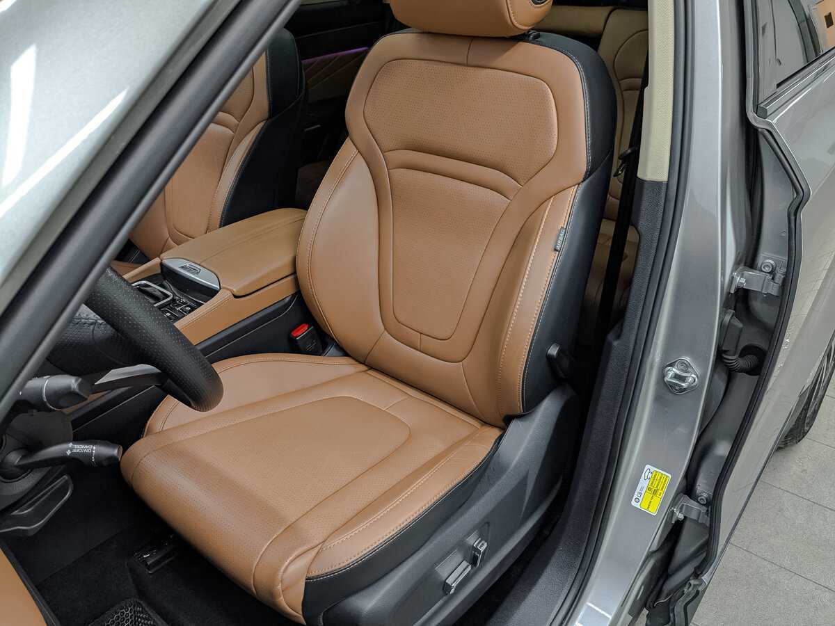 Купить FAW Bestune T99, 2023, 39 384 км.. Фото: #19