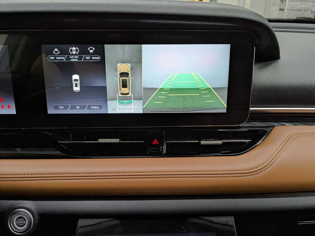 Купить FAW Bestune T99, 2023, 39 384 км.. Фото: #25