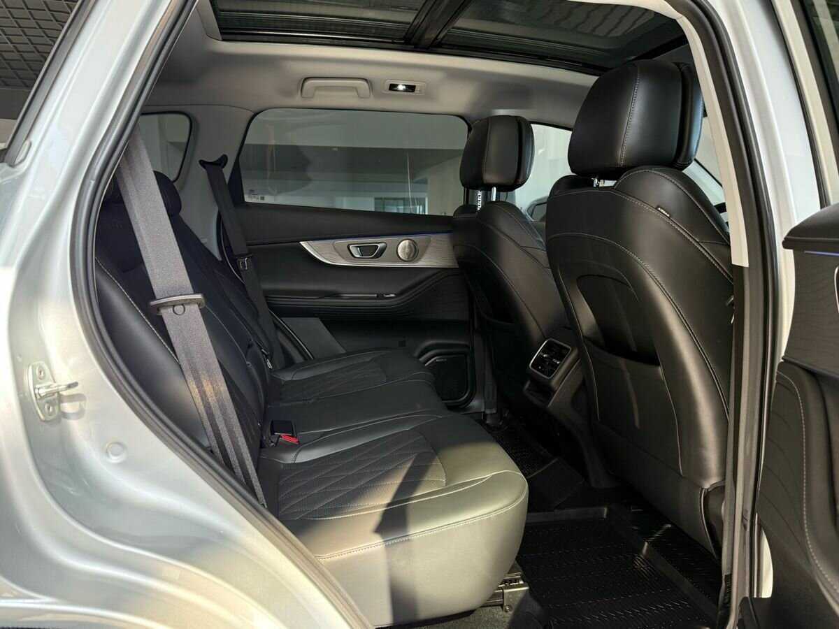 Купить Chery Tiggo 8 Pro Max, 2023, 20 251 км.. Фото: #20