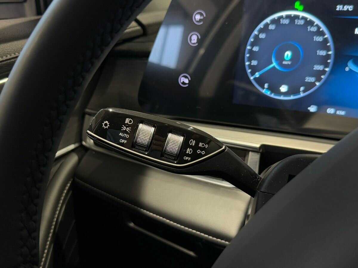 Купить Chery Tiggo 8 Pro Max, 2023, 23 918 км.. Фото: #13