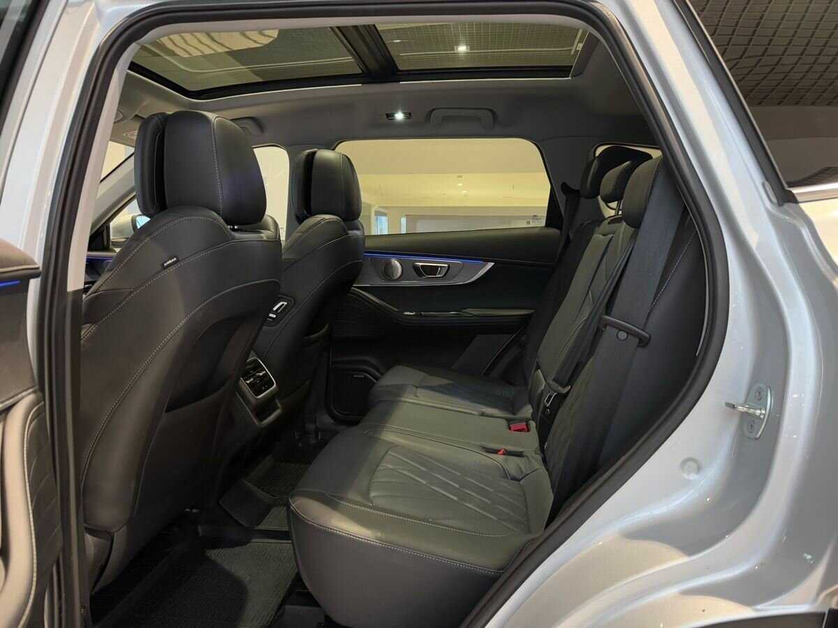 Купить Chery Tiggo 8 Pro Max, 2023, 23 918 км.. Фото: #22