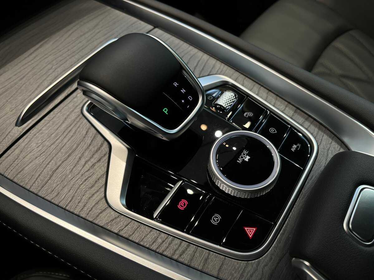 Купить Chery Tiggo 8 Pro Max, 2024, 2 013 км.. Фото: #24