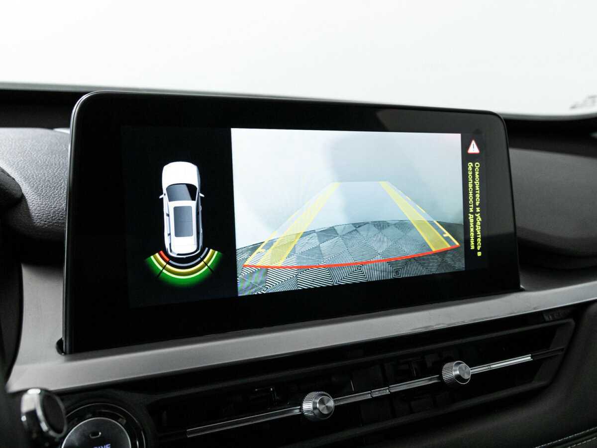 Купить Чери Тигго 7 Про, 2021, 50 126 км.. Фото: #15