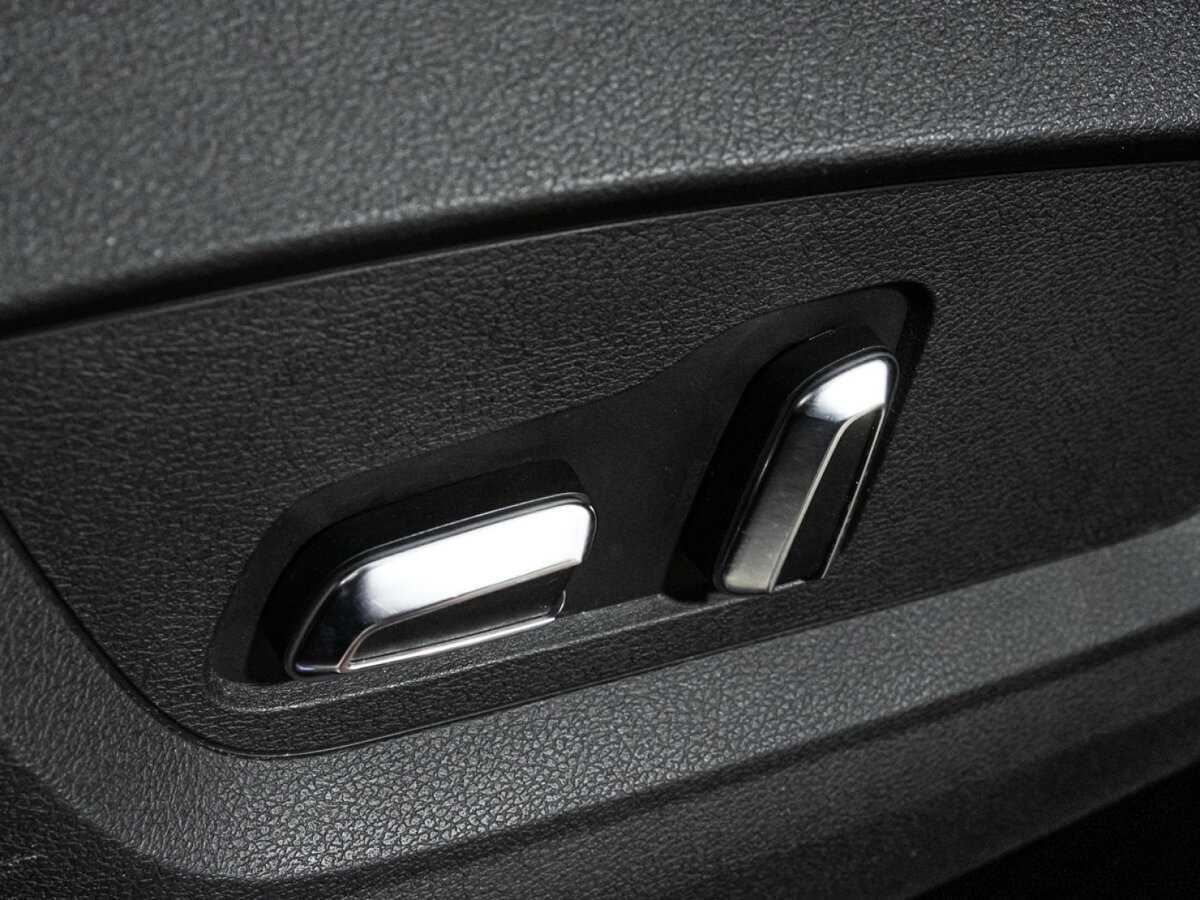 Купить Чери Тигго 7 Про, 2021, 50 126 км.. Фото: #18