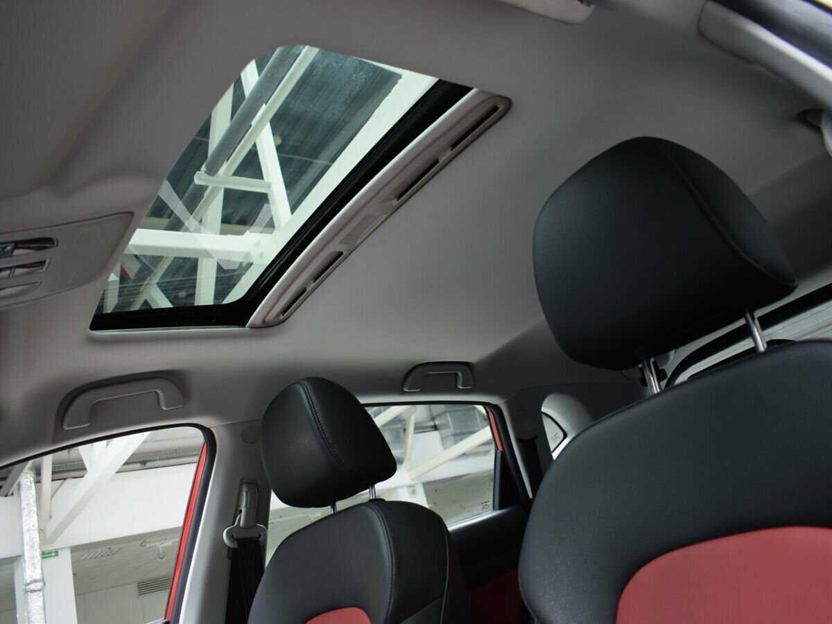 Купить Хавал Х2, 2019, 112 697 км.. Фото: #13