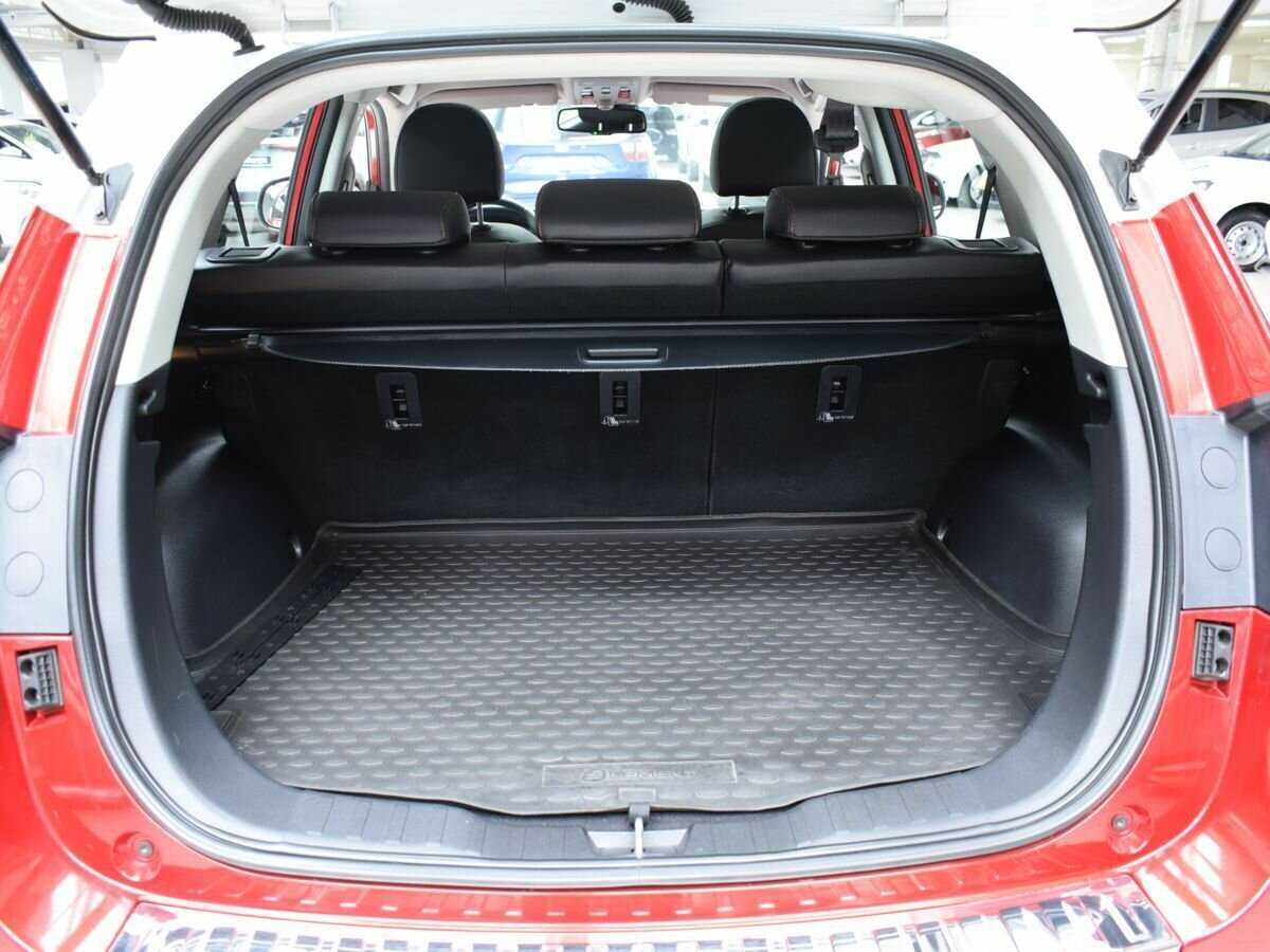 Купить Хавал Х2, 2019, 112 697 км.. Фото: #16