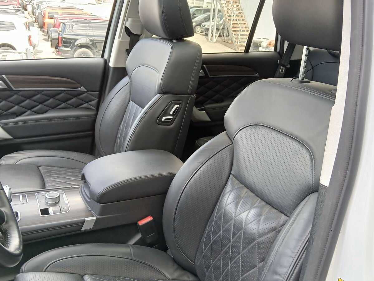 Купить Haval H9, 2022, 69 368 км.. Фото: #17