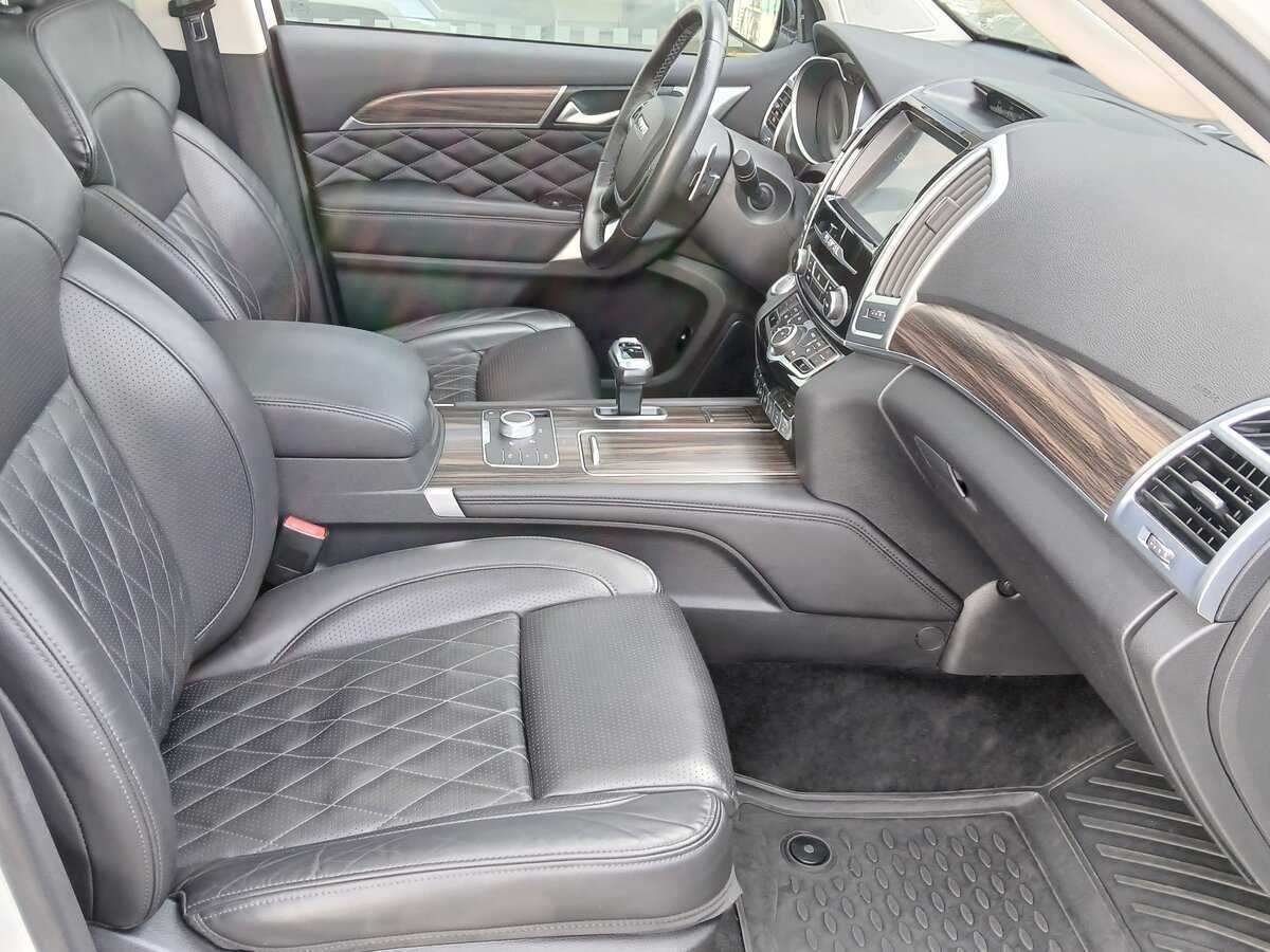 Купить Haval H9, 2022, 69 368 км.. Фото: #21