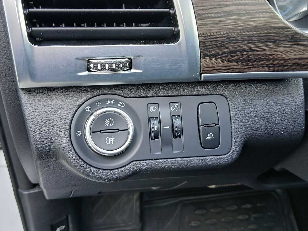 Купить Haval H9, 2022, 69 368 км.. Фото: #28