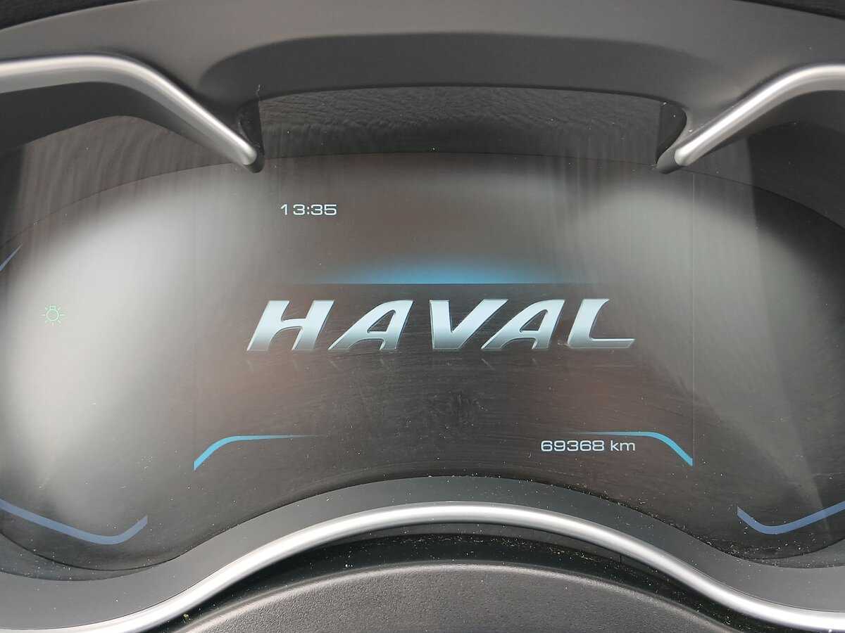 Купить Haval H9, 2022, 69 368 км.. Фото: #31