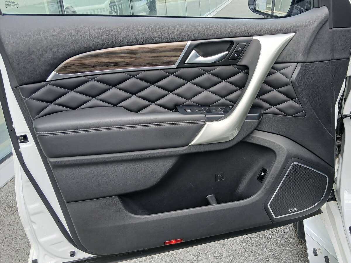 Купить Haval H9, 2022, 69 368 км.. Фото: #32