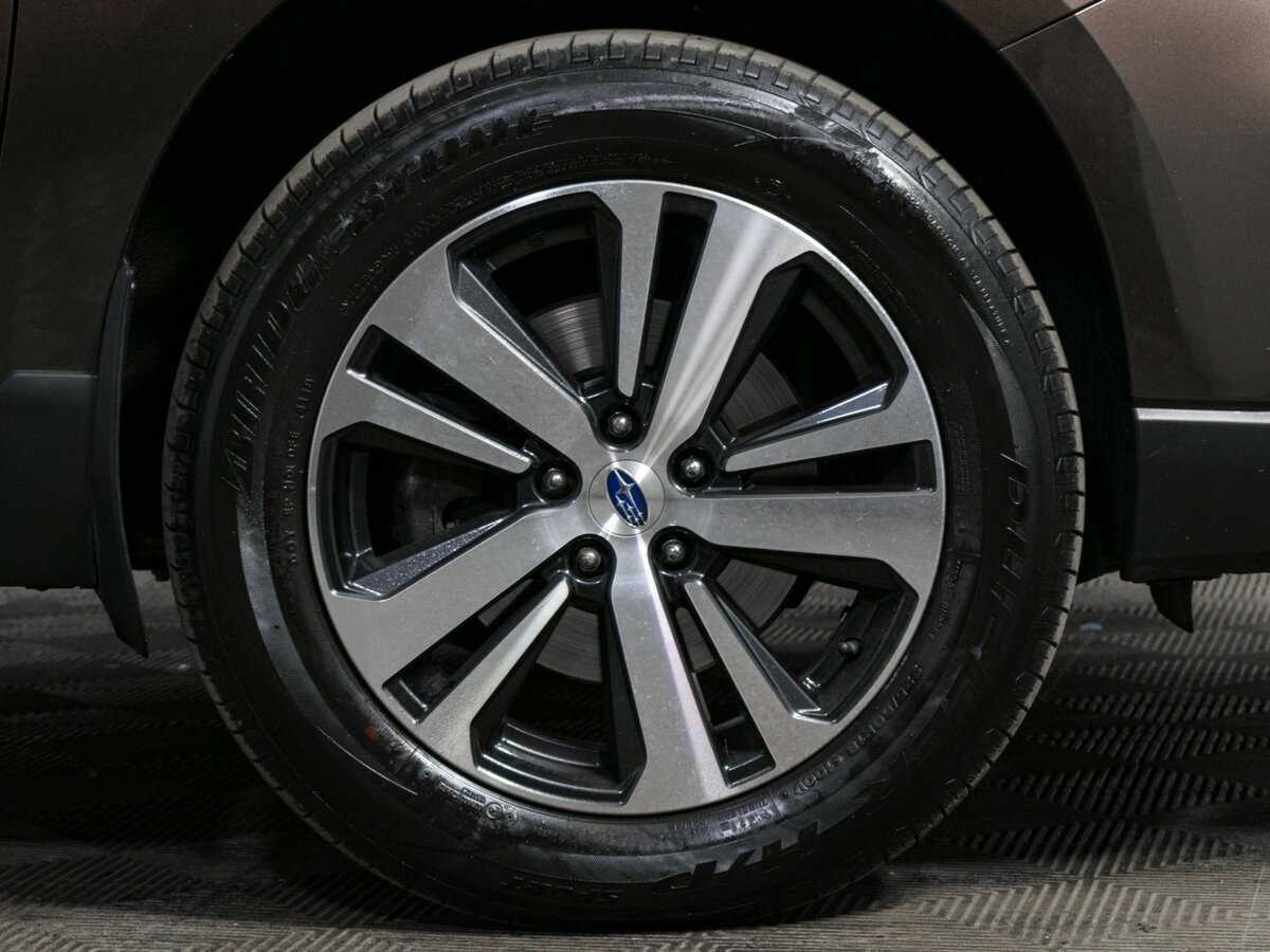 Купить Subaru Outback, 2018, 31 200 км.. Фото: #18