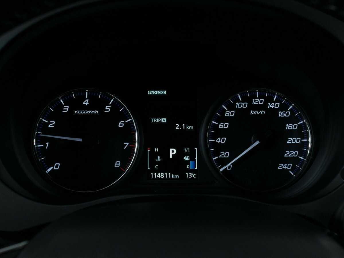 Купить Mitsubishi Outlander, 2015, 114 700 км.. Фото: #10