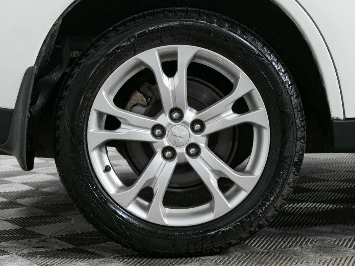 Купить Mitsubishi Outlander, 2013, 179 100 км.. Фото: #17