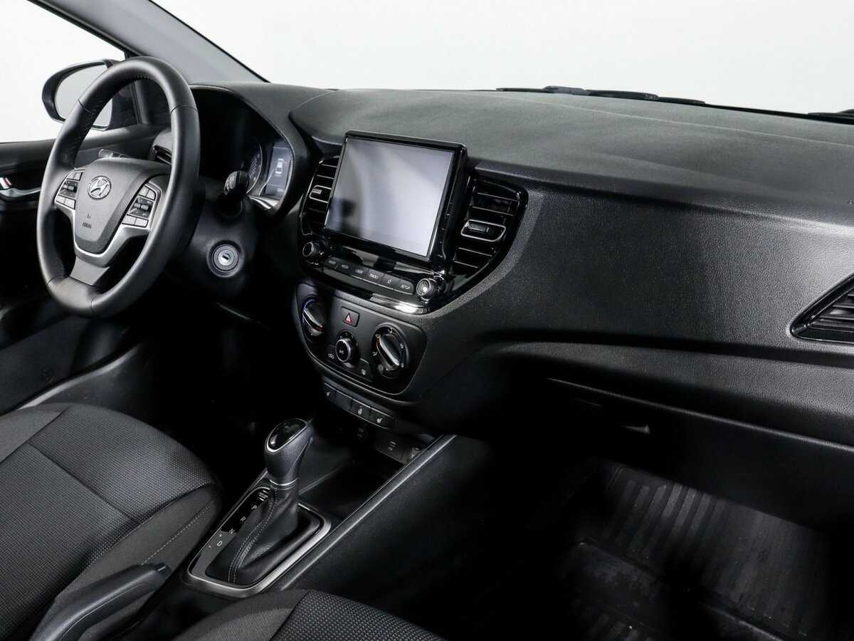 Купить Solaris HS, 2024, 3 200 км.. Фото: #8