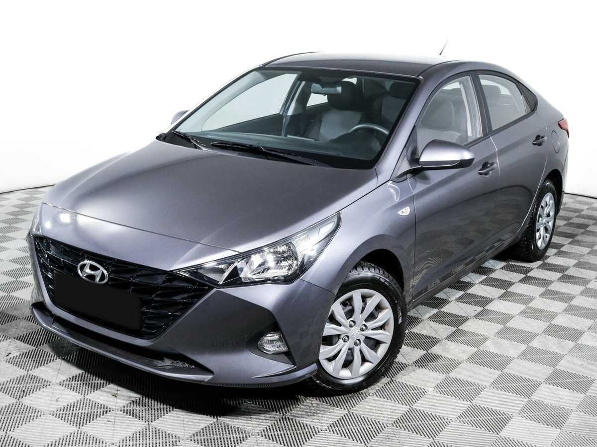 Купить Solaris HS, 2024, 3 200 км.. Фото: #14