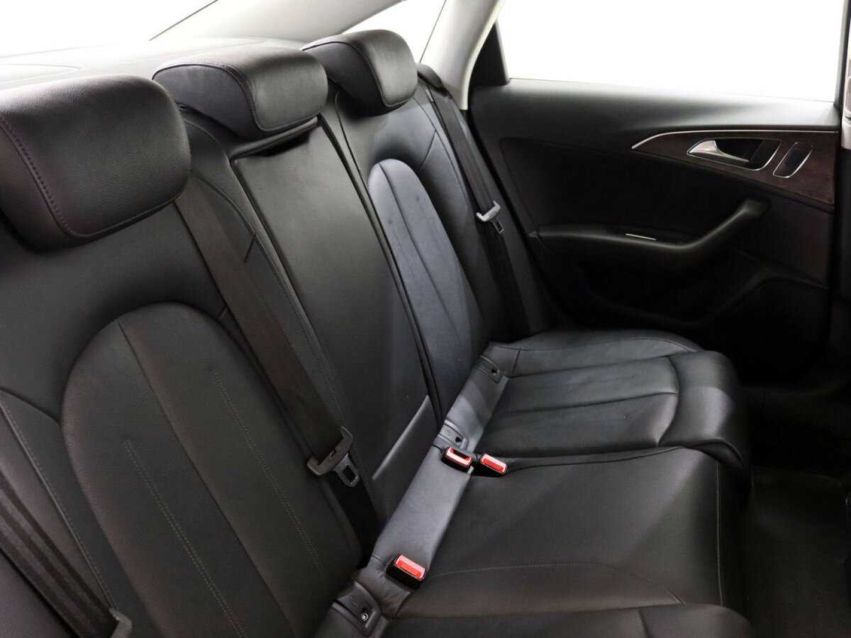 Купить Audi A6, 2016, 208 022 км.. Фото: #10