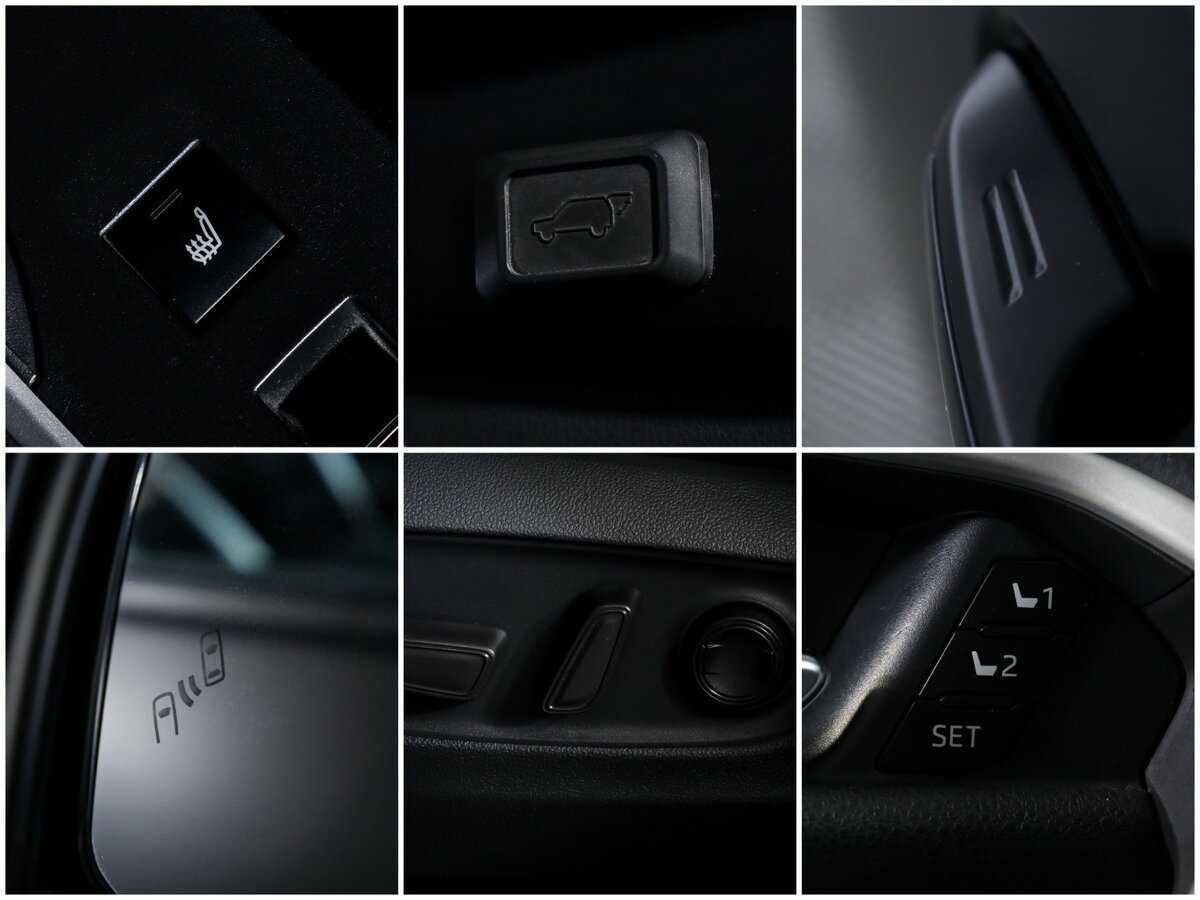 Купить Toyota RAV4, 2021, 91 483 км.. Фото: #15