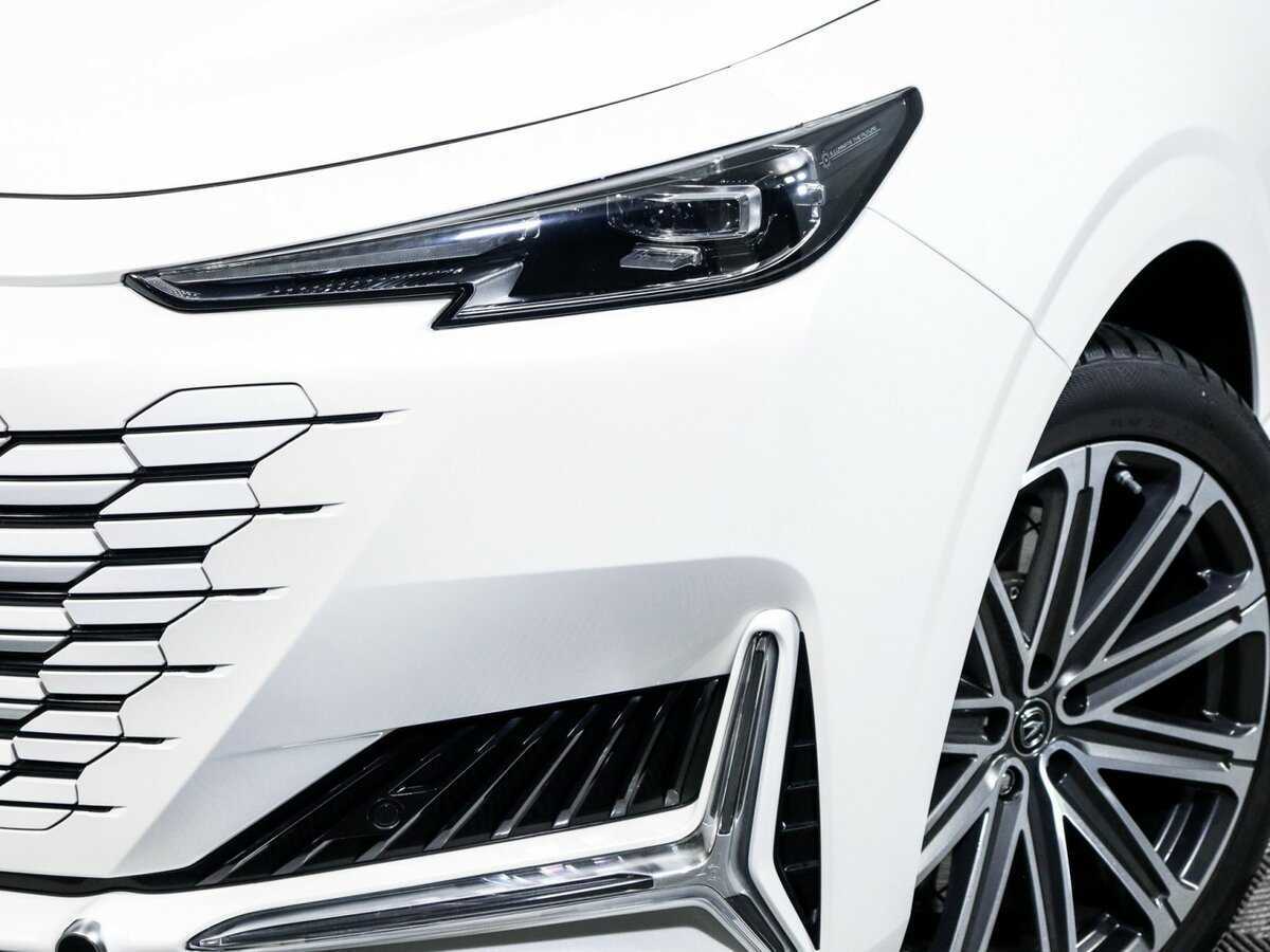 Купить Changan UNI-K, 2022, 11 048 км.. Фото: #13