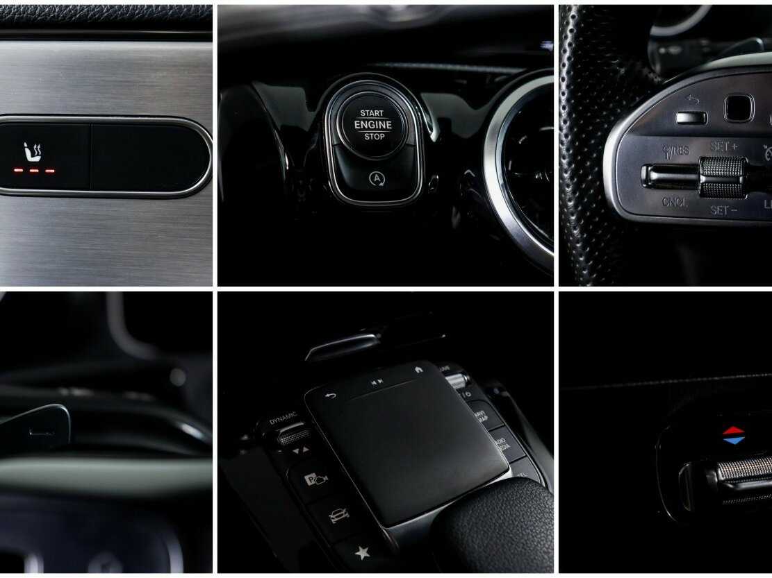 Купить Mercedes-Benz A-Класс, 2020, 51 500 км.. Фото: #16