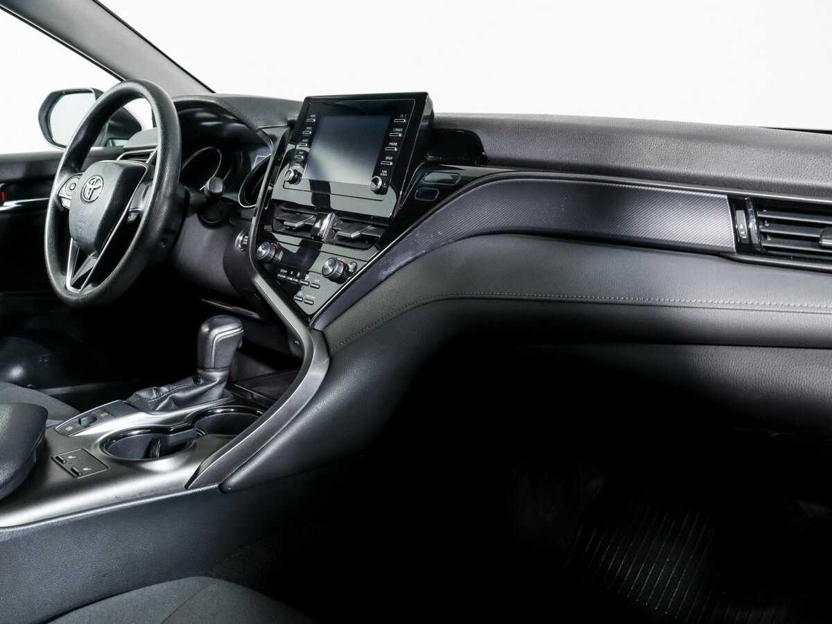 Купить Toyota Camry, 2021, 67 750 км.. Фото: #5
