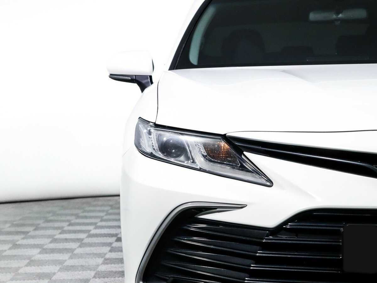 Купить Toyota Camry, 2021, 67 750 км.. Фото: #13