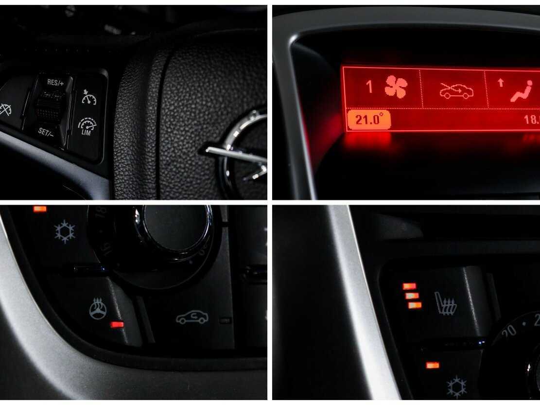 Купить Опель Астра, 2013, 181 413 км.. Фото: #12