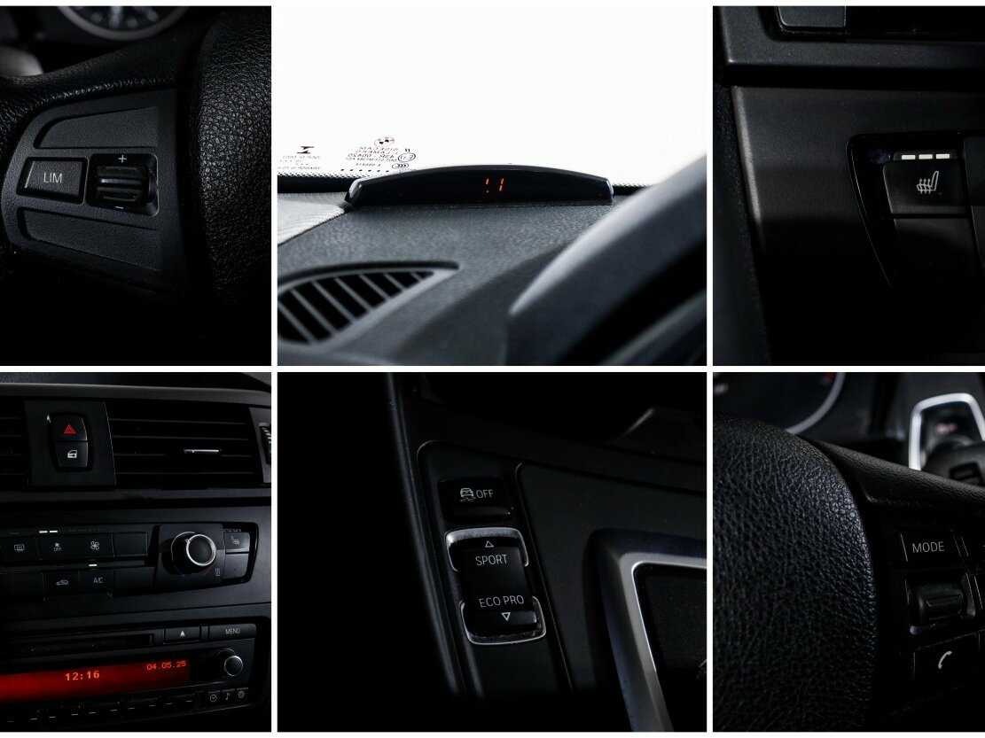 Купить BMW 1 серии, 2013, 157 882 км.. Фото: #12