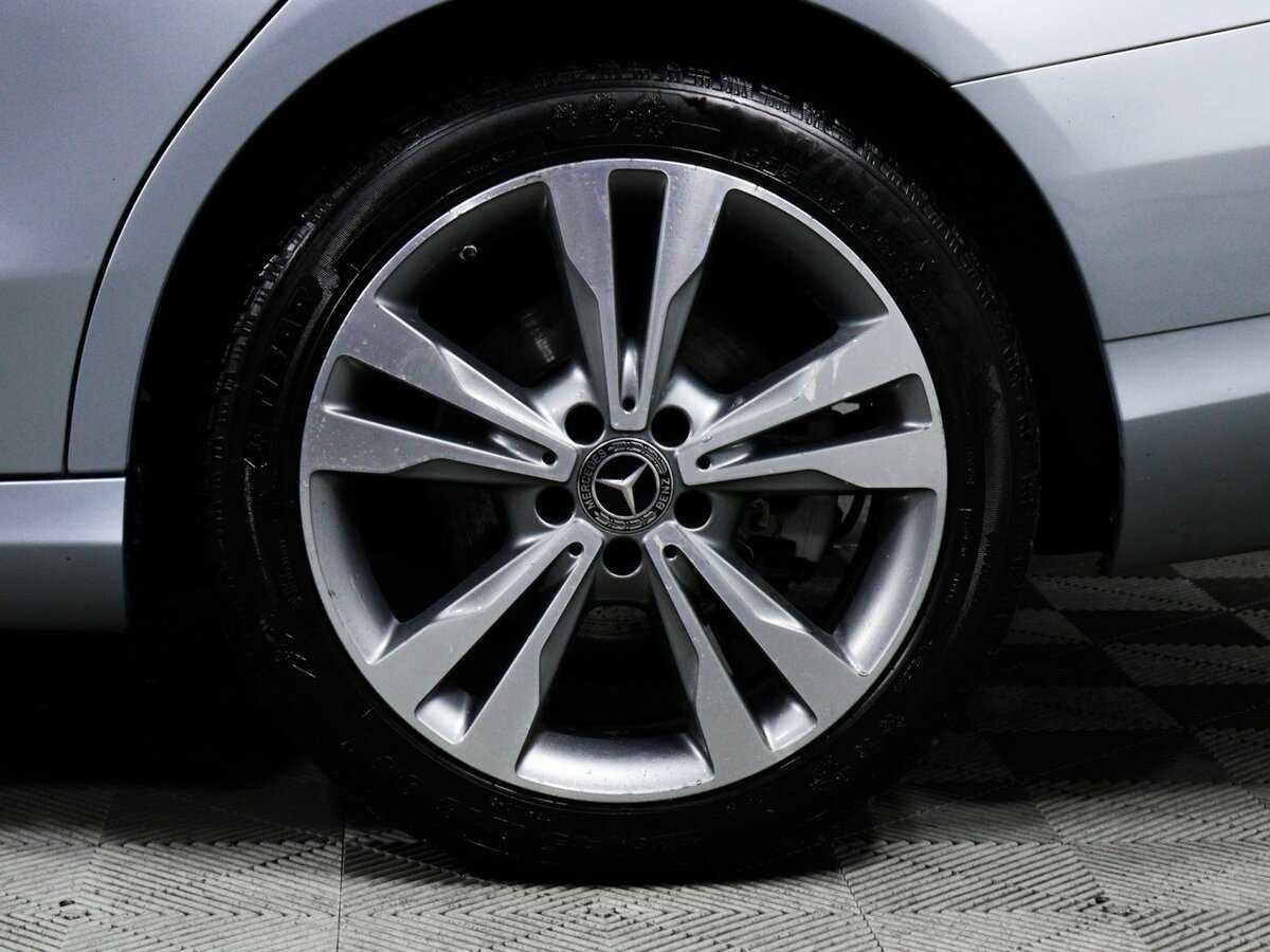 Купить Mercedes-Benz C-Класс, 2017, 109 021 км.. Фото: #25