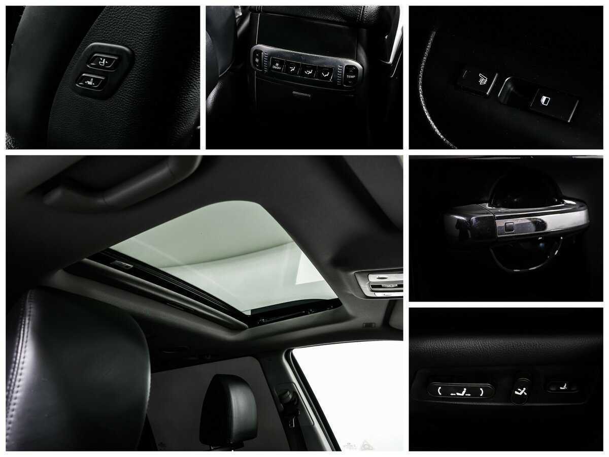 Купить Kia Mohave, 2017, 108 470 км.. Фото: #16