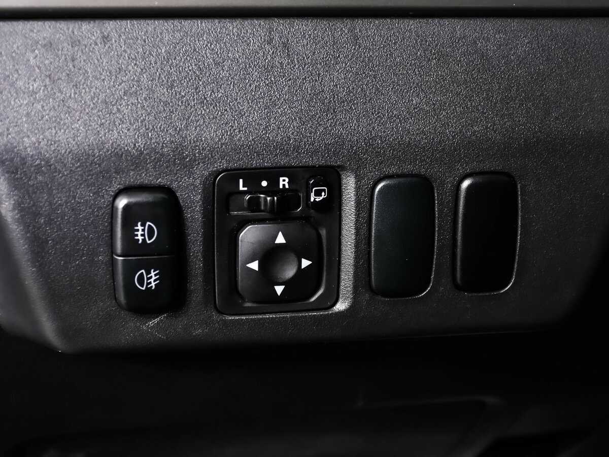 Купить Mitsubishi Pajero, 2015, 104 689 км.. Фото: #18