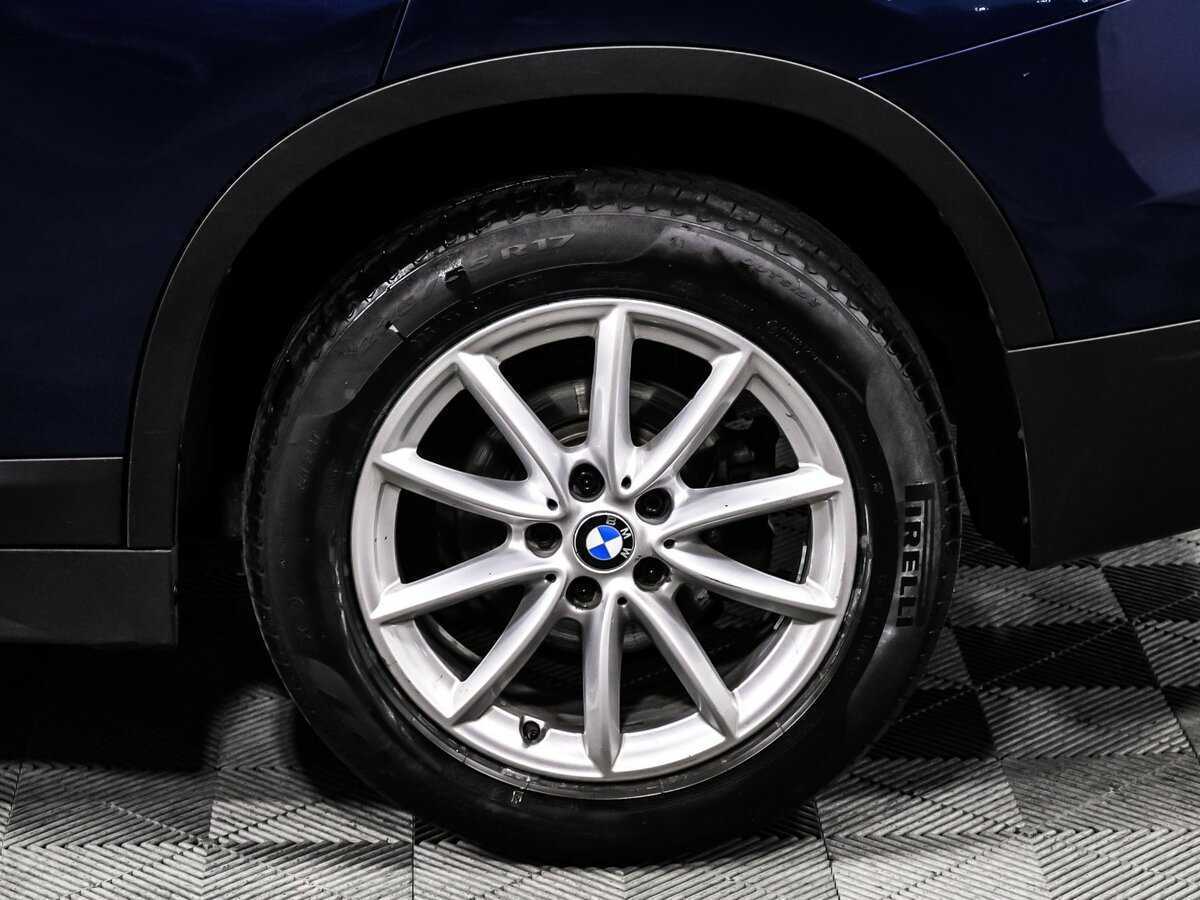 Купить БМВ Икс1, 2017, 102 000 км.. Фото: #15