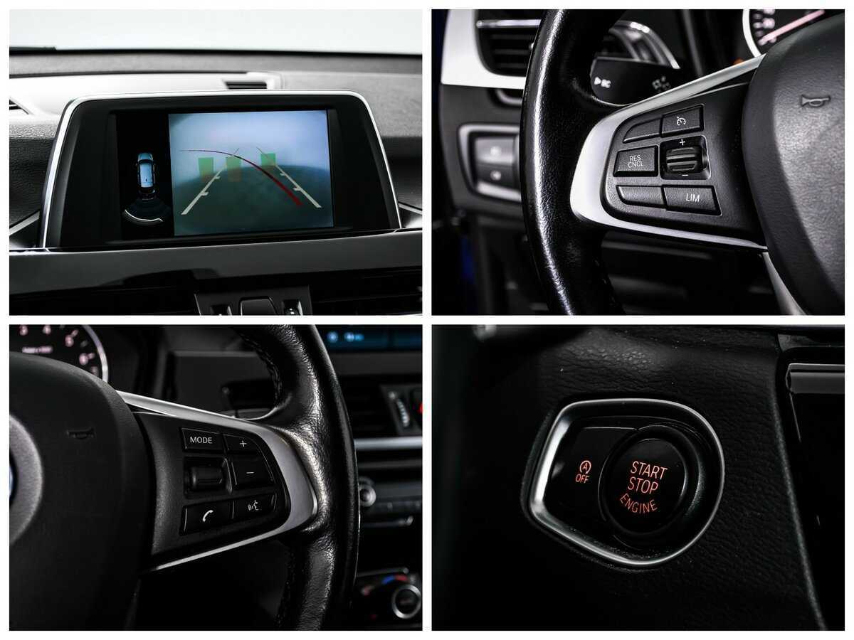 Купить БМВ Икс1, 2017, 102 000 км.. Фото: #17