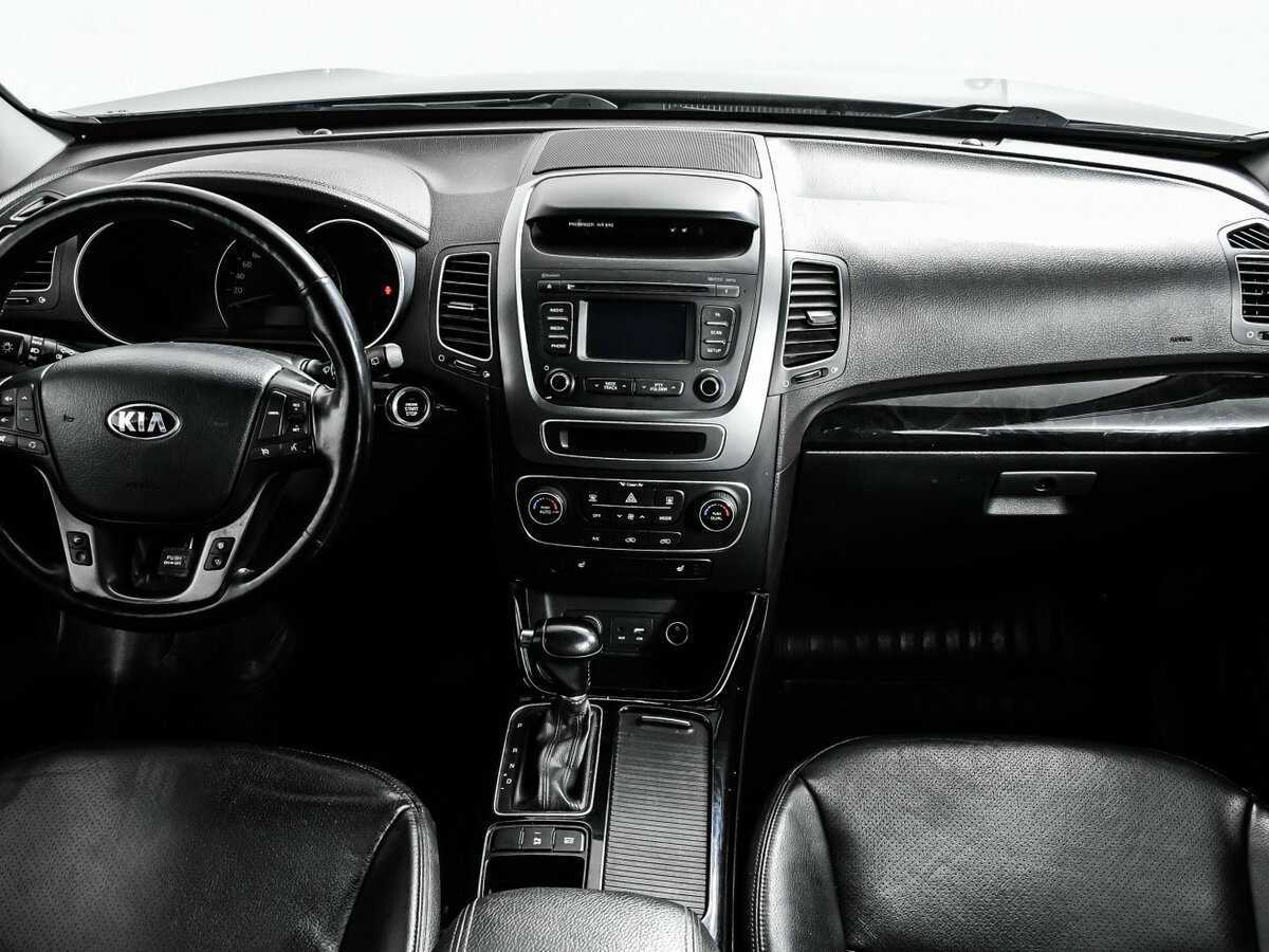 Купить Kia Sorento, 2018, 70 000 км.. Фото: #10