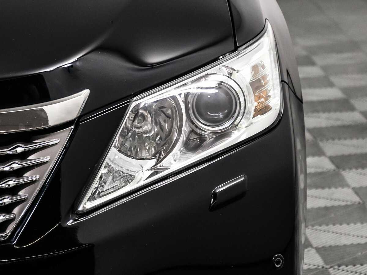 Купить Тойота Камри, 2013, 146 268 км.. Фото: #14