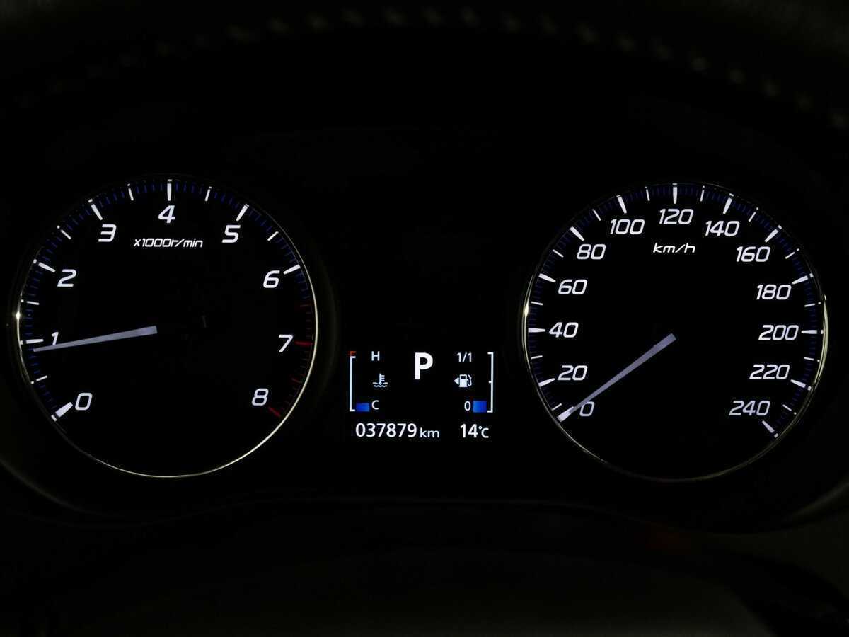 Купить Mitsubishi Outlander, 2021, 37 878 км.. Фото: #14