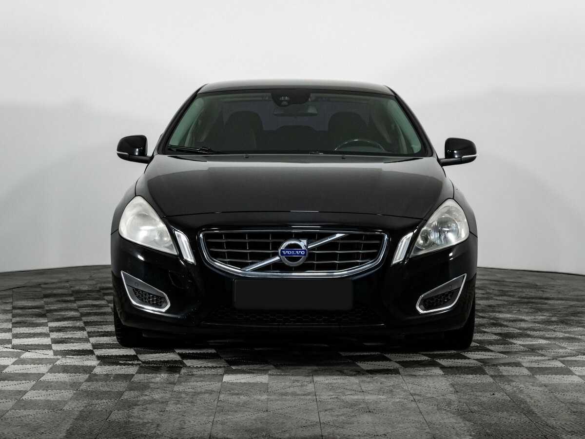 Купить Volvo S60, 2012, 223 000 км.. Фото: #1