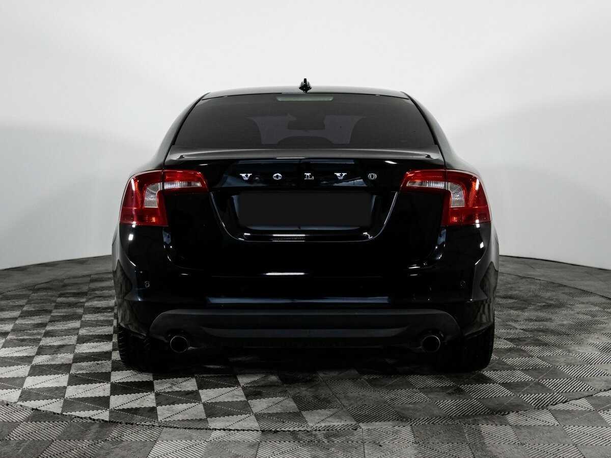 Купить Volvo S60, 2012, 223 000 км.. Фото: #4