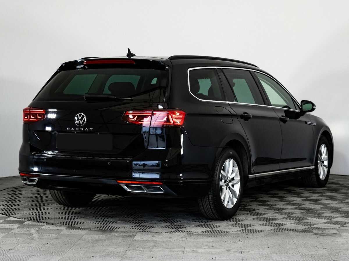 Купить Фольксваген Пассат, 2020, 133 000 км.. Фото: #4