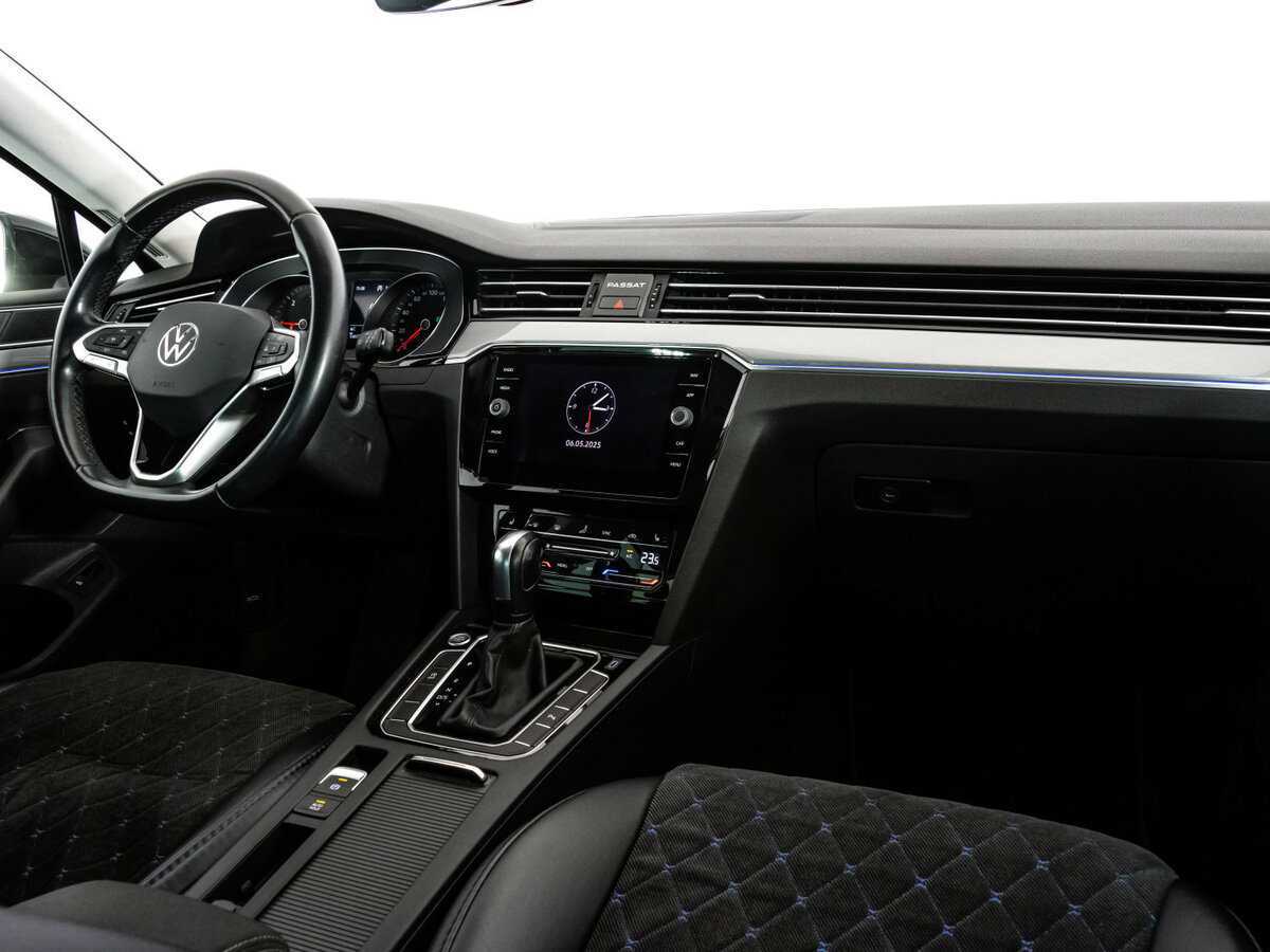 Купить Фольксваген Пассат, 2020, 133 000 км.. Фото: #7