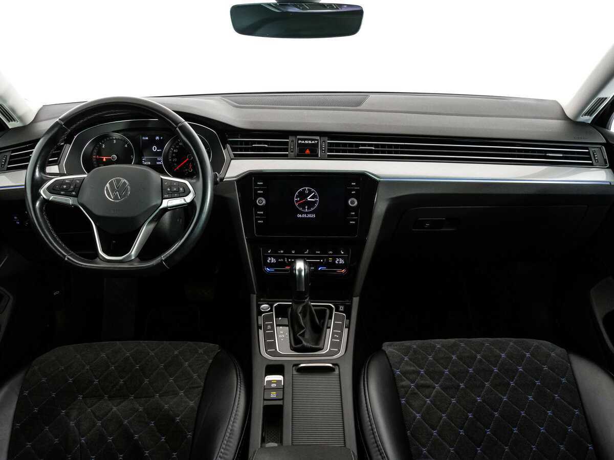 Купить Фольксваген Пассат, 2020, 133 000 км.. Фото: #8