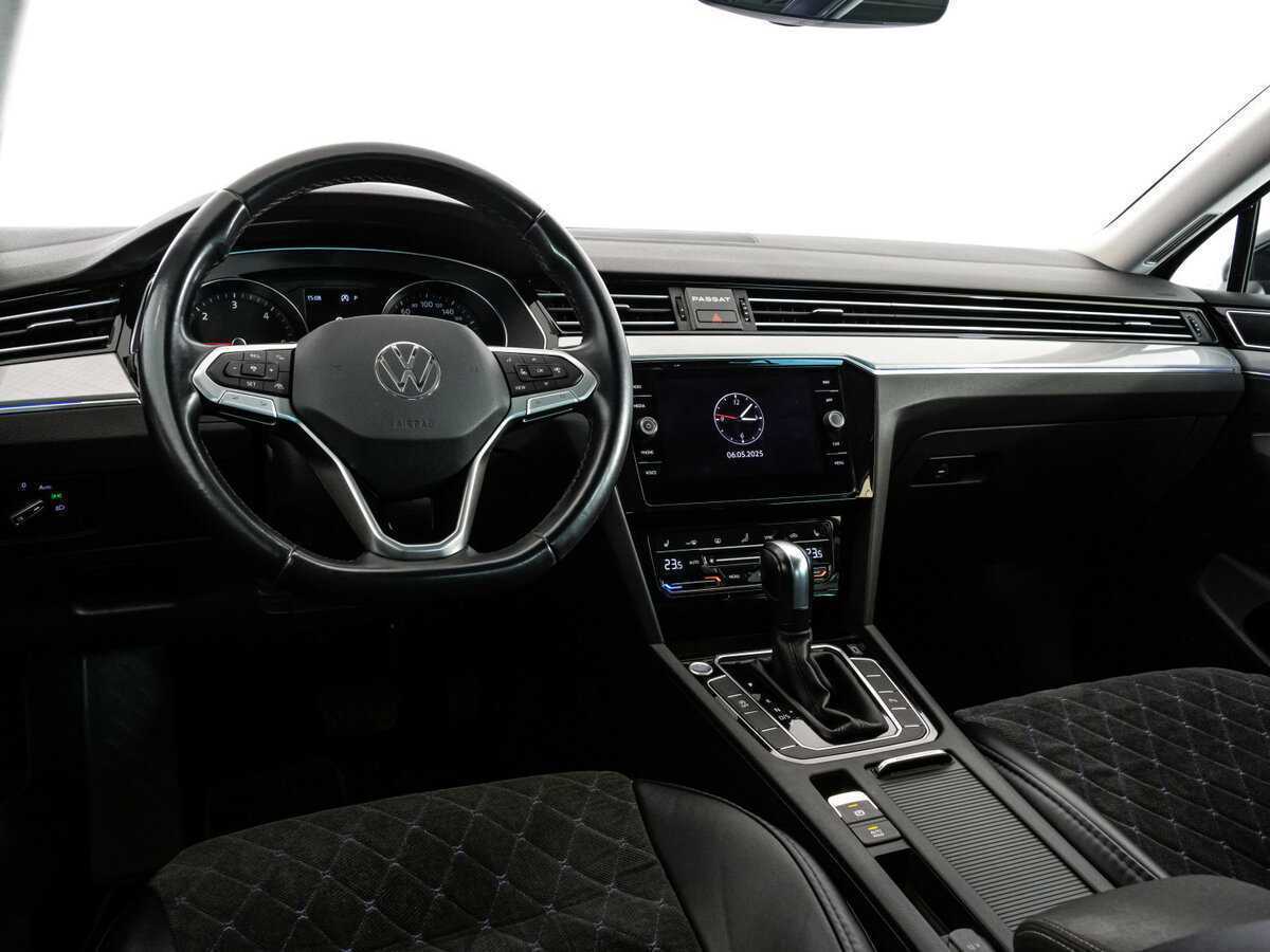 Купить Фольксваген Пассат, 2020, 133 000 км.. Фото: #9