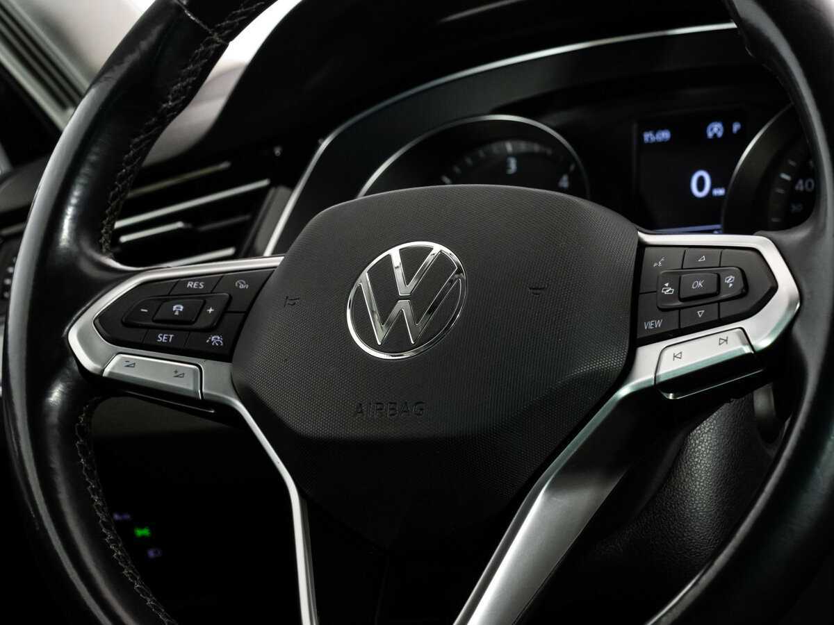 Купить Фольксваген Пассат, 2020, 133 000 км.. Фото: #11