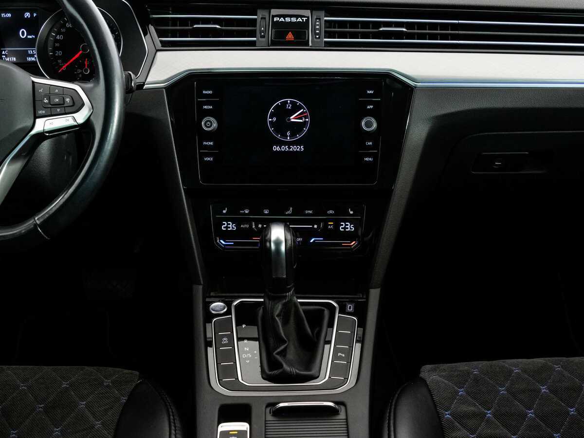 Купить Фольксваген Пассат, 2020, 133 000 км.. Фото: #13