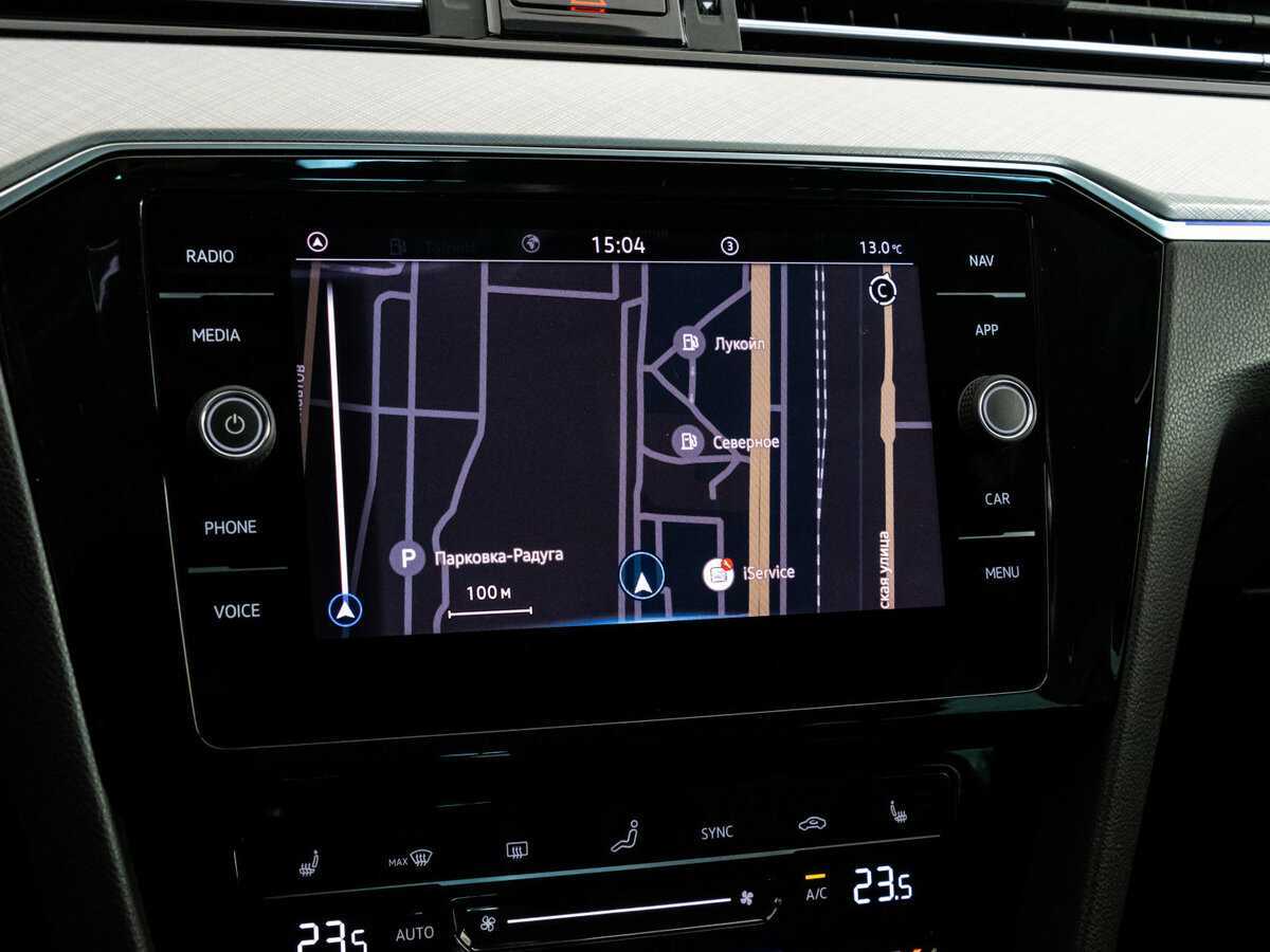 Купить Фольксваген Пассат, 2020, 133 000 км.. Фото: #17