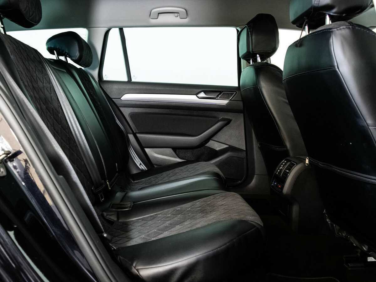 Купить Фольксваген Пассат, 2020, 133 000 км.. Фото: #18