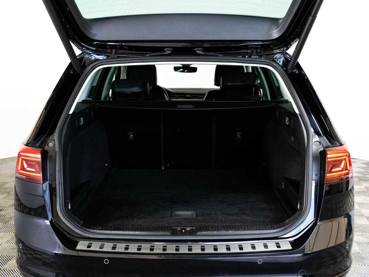 Купить Фольксваген Пассат, 2020, 133 000 км.. Фото: #21